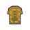 Bronze Leather Tunic