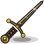 Bronze Longsword