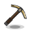 Bronze Pickaxe