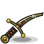 Bronze Scimitar
