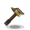 Bronze Smith's Hammer