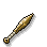 Bronze Throwing Dagger