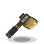 Bronze War Axe