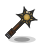 Bronze War Mace