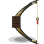 Bronzewood Bow