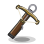 Bronzewood Crossbow