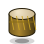 Bronzewood Drum