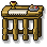 Bronzewood Long Feast Table
