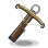 Bronzewood Heavy Crossbow