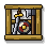 Bronzewood Weapon Rack