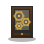 Clockwork Curio Cabinet