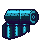 Abyssal Shimmer Cloth