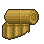 Bronze Sheen Cloth