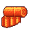 Molten Lava Cloth