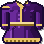 Admin's Robe