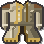 Master Shipwright's Coat