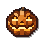 Pumpkin Helm