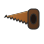 Copper Carpenter's Saw