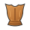 Copper Platemail Chest