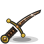 Copper Cutlass