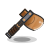 Copper Executioner's Axe
