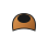 Copper Platemail Gorget
