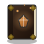 Copper Inscribed Spellbook