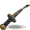 Copper Katana