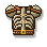 Copper Bone Chest