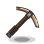 Copper Pickaxe