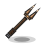 Copper Pitchfork