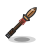 Copper Short Spear