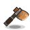 Copper Two-Handed Axe