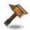 Copper War Hammer