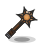 Copper War Mace