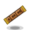 Copperwood Bamboo Flute