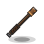 Copperwood Black Staff