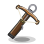 Copperwood Crossbow
