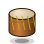 Copperwood Drum