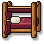 Copperwood Four-Poster Bed