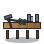 Crafting Bench
