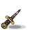 Dull Copper Dagger
