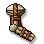 Dull Bone Arms