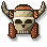 Dull Bone Helm