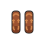 Dull Leather Sleeves