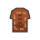 Dull Leather Tunic