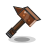 Dull Copper Maul