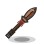 Dull Copper Spear