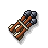 Dullwood Bolt
