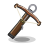 Dullwood Heavy Crossbow